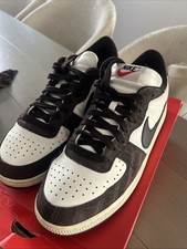 Nike Terminator Low Uk 10