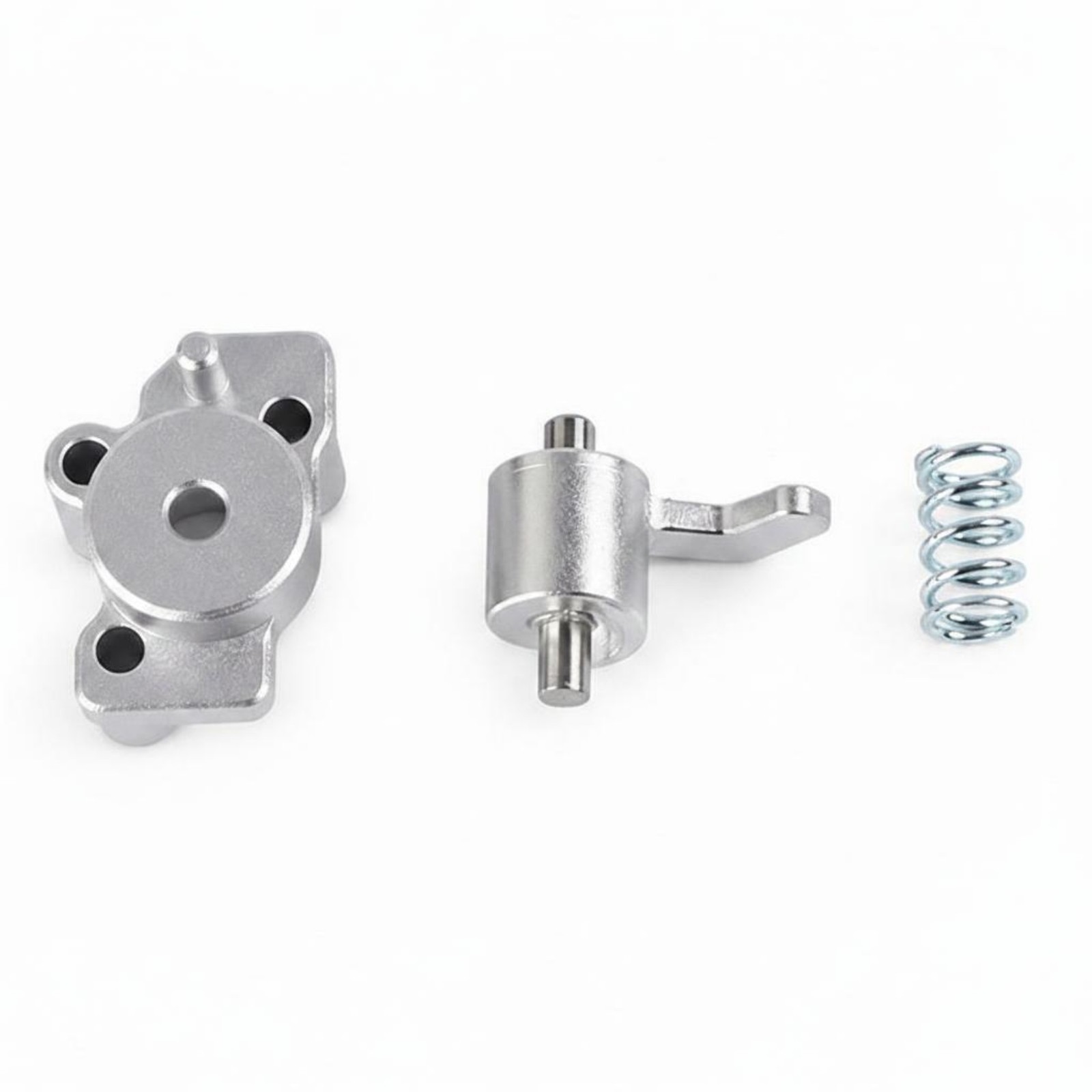 Rotation Shaft Kit Exact-Fit Rotary Sleeve Assembly Metal Build for Advancement