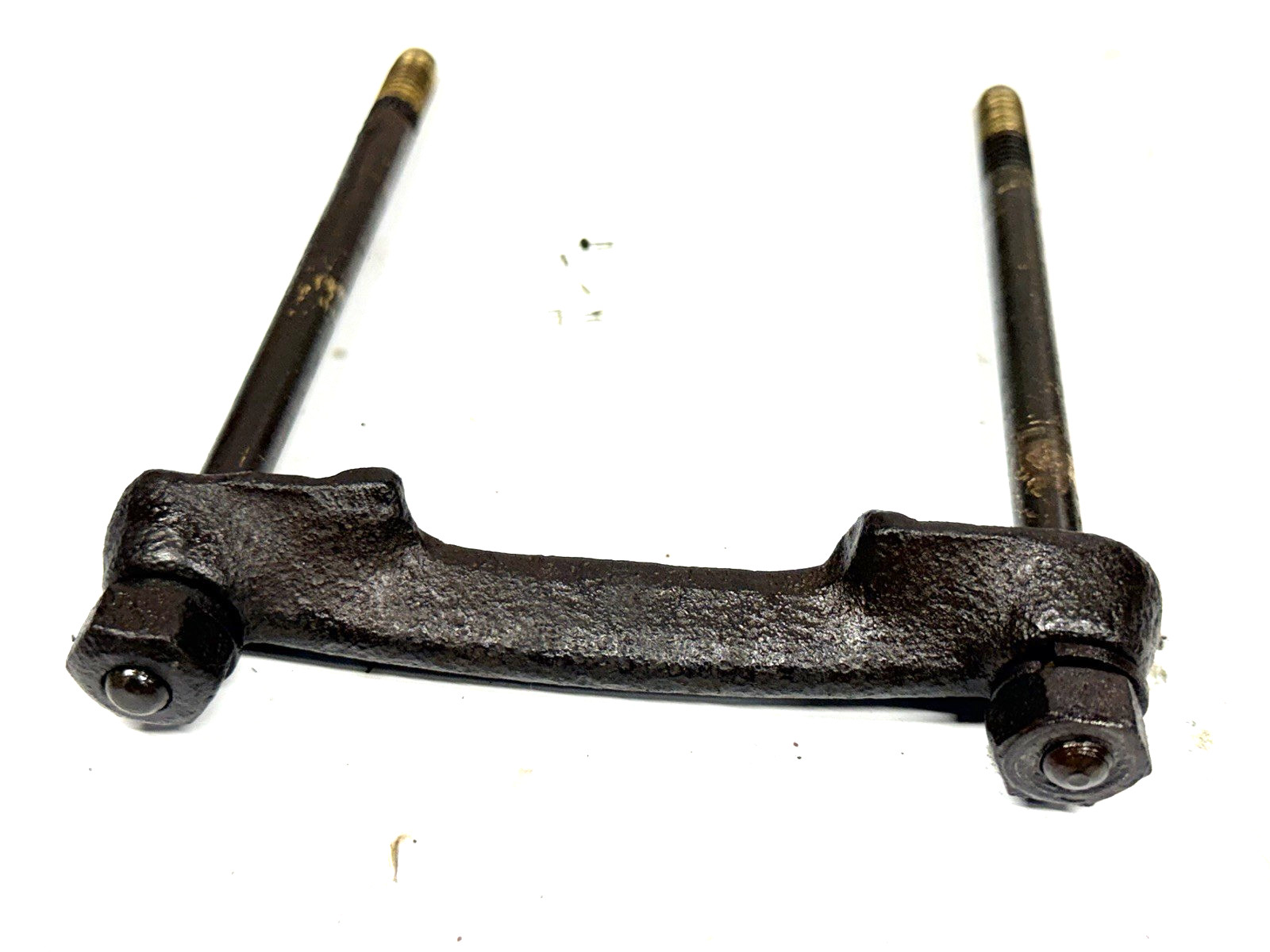 Bosch AB33 Mag Clamp for Governor Bracket Fairbanks Morse Z Throttle Gov Engine