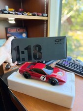 GT Spirit 1/18 Liberty walk Ferrari 308 74406