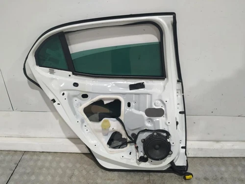 Tür Hinten Links für RENAULT MEGANE IV BERLINA 5P Business 2015 928157 - Imagen 4 de 10