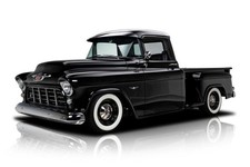 1955 Chevrolet 3100 for Sale