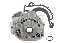 Topran 112 350 Oil Pump for Audi, VW