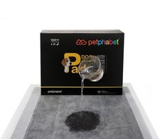 Puppy Dog Training Potty Pads Absorbent Pet Pee Pads for Puppy Housebreaking ...