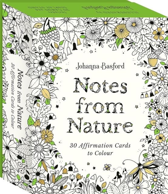 Notes From Nature - Image 6