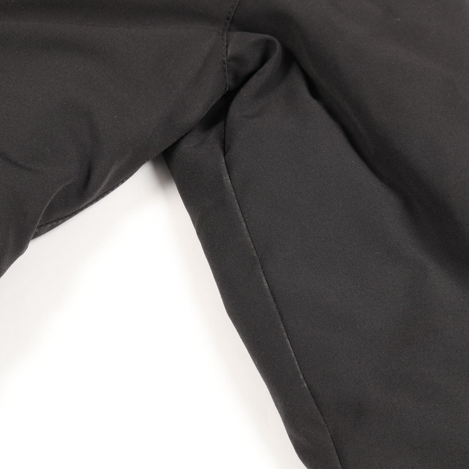 Canada Goose Victoria Hoodie Down Jacket Outerwear Polyester Women's Black 3037L thumbnail 7