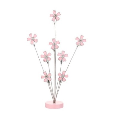 Geschenkkartenhalter Photo Tree Clip, 8-Branch-Geldstammbaum mit Bildrahmen2221