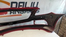 MERCEDES-BENZ SLK R172 Frontstoßstange A1728850025 1.00 Diesel 320kw 17882001