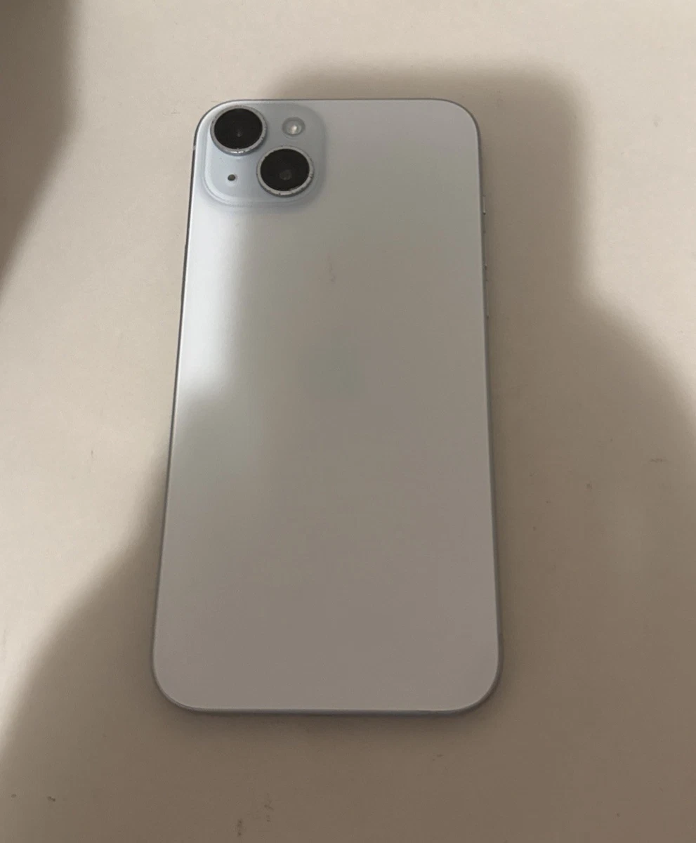 iPhone 15 Plus 128GB for Sale | Shop New & Used Cell Phones | eBay