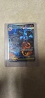Mega Charizard x EX 125/094 Me02: Phantasmal Flames Holo