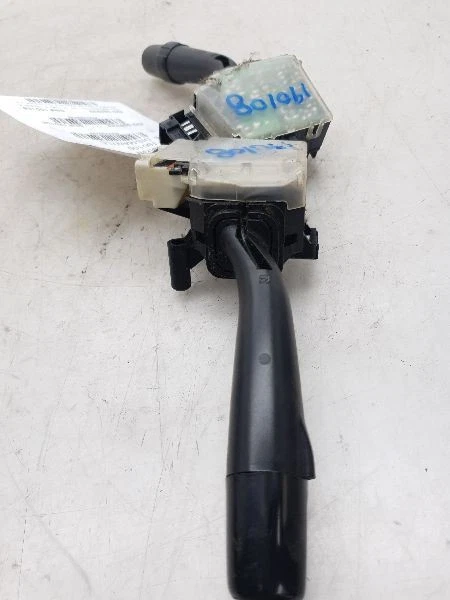 01 02 TOYOTA MR2 STEERING COLUMN SWITCH ASSEMBLY  - Image 3 of 4