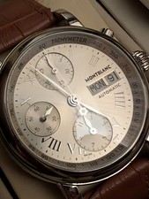 montblanc meisterstuck 4810