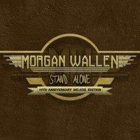 Morgan Wallen Stand Alone (Cd) 10Th Anniversary Ep (Us Import)