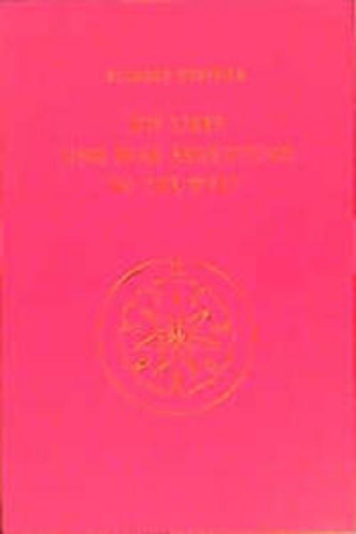 Die Liebe und ihre Bedeutung in der Welt Rudolf Steiner