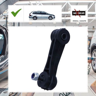 1x Maxgear Stange/Strebe, Stabilisator VW GOLF IV Variant (1J5) 1.9 TDI