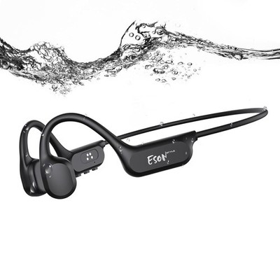 Bluetooth 6.0 Schwimmsport Headphones 8GB MP3 Player