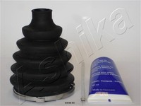 Ashika 63-00-056 Faltenbalgsatz, Antriebswelle For CitroËN Mazda Peugeot Toyota