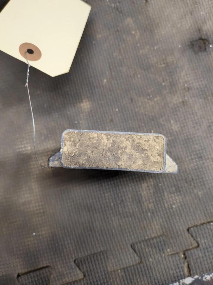 Arctic Cat 250 1999 00 01 02 03 04 2005 caja CDI ecu ecm probado y funcionando Foto 4 de 4