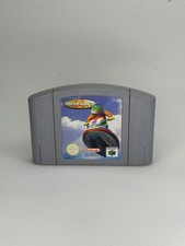 Cartuccia GIOCO per NINTENDO 64 N64 Wave Race  PAL ENG