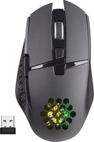 defender GLORY GM-514 Rechtshand Optisch RF Wireless 3200 DPI Schwarz 52514