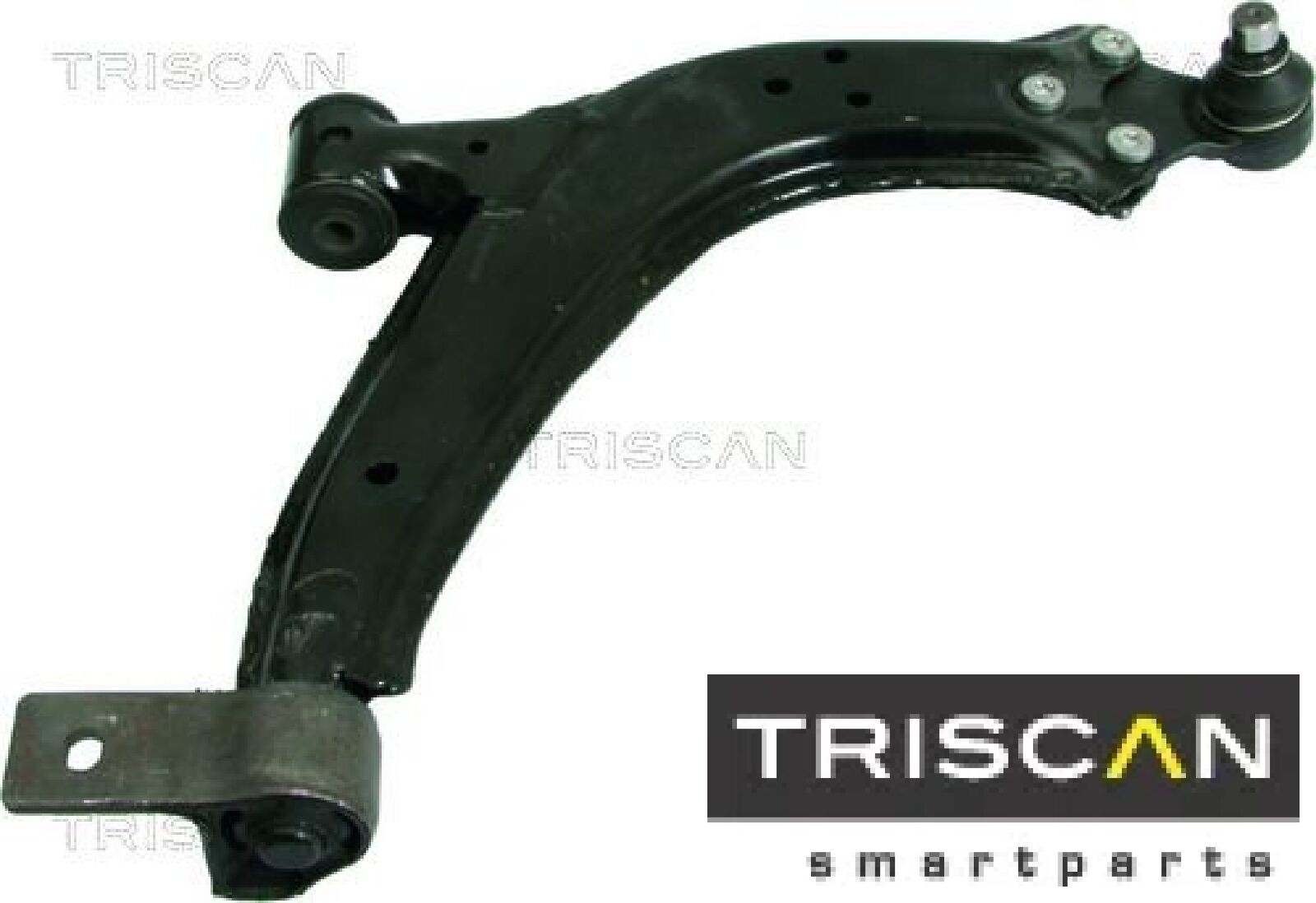 Triscan Querlenker Vorne Rechts Peugeot 306 - Bild 2
