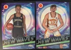 2023 Topps Chrome McDonald's All American Basketball Matas Buzelis #NW-3 PSA 10