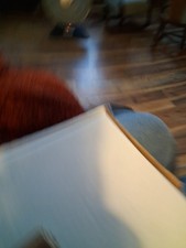 Vtg Pine Incense Refill Full Box