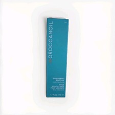 MOROCCANOIL SHIMMERING BODY OIL 1.7 oz