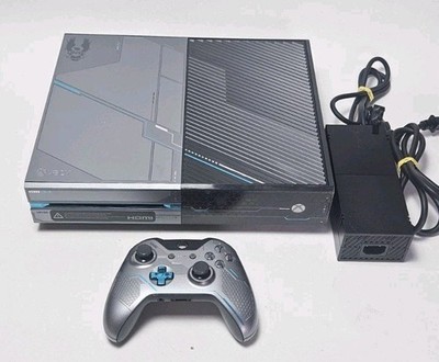 Xbox One Limited Edition Halo 5: Guardians Bundle | eBay