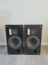 Jbl Decade 26 Model L26 System Impedance 8 OH...