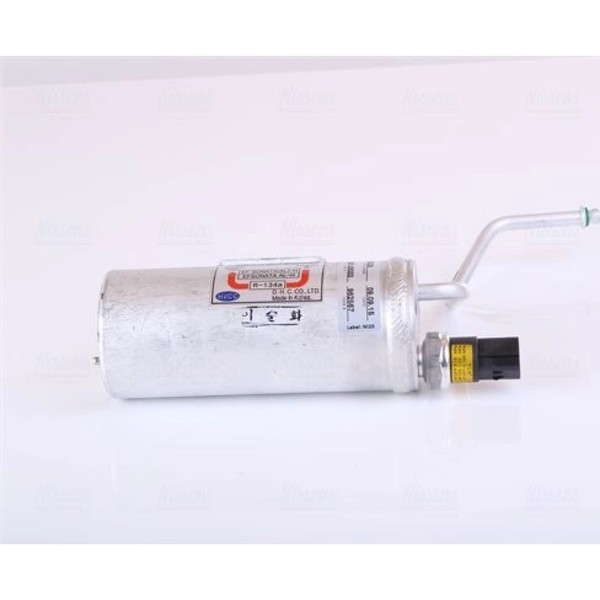 Nissens 95529 Trockner Klimaanlage FüR Hyundai KIA Sonata XG Magentis EF GD MS-image