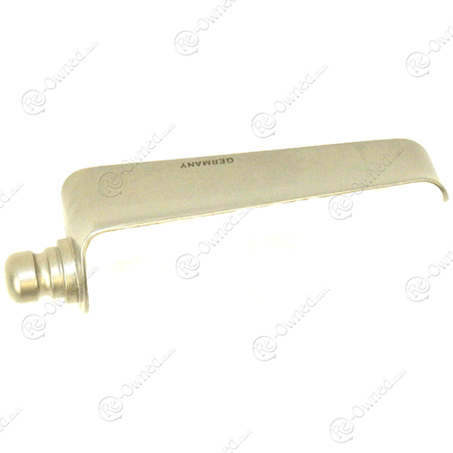 Aesculap BV394 CLOWARD (Modif.) Retractor System Blade - Picture 4 of 4