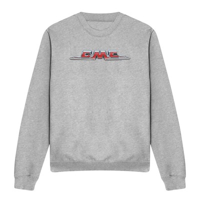 GMC - Sweatshirt für Herren/Damen Unisex (TV22031)