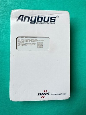 Anybus Communicator  ABC3013-A   Serial Master - PROFINET IO-Device