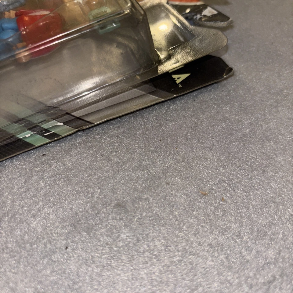 Mega Construx 2017 Heroes Series 2 Futurama Figure Fry - Image 2 of 4