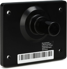 Module Mount - Mounting Plate for Multi-Pad Electronic Percussion Instruments -