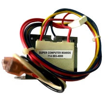 DEXTER DRYER TRANSFORMER PART # 8711-009-001 BASLER ELECTRONICS