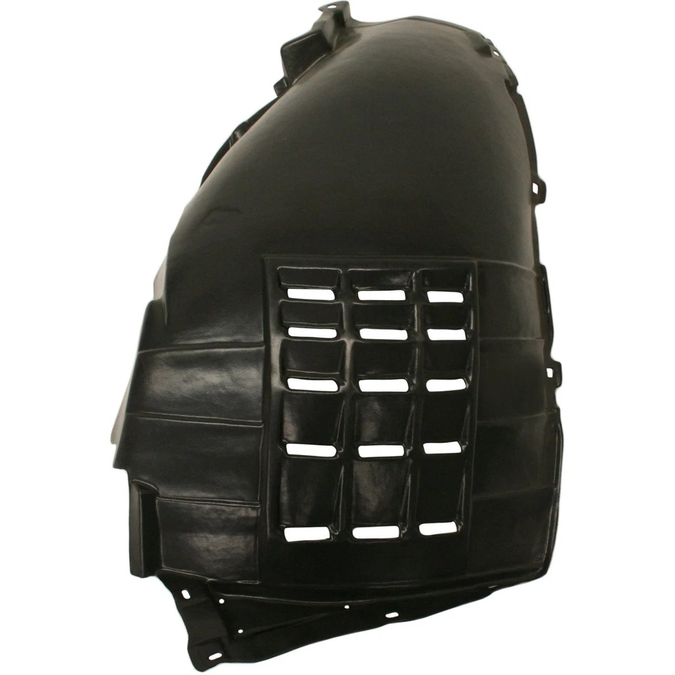 Juego de forros de guardabarros para Infiniti FX50 QX70 FX35 FX37 2009-2017 Foto 2 de 4