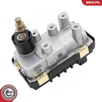 Esen Skv Ladedruckregelventil 95SKV469 FüR Ford