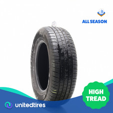 Used 235/65R17 Atlas Force HP 104H - 10/32