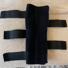 Breg Knee Immobilizer 20  used