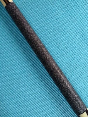 Vintage OLD ADAM Helmstetter Cue 86-13 excellent Pool Billiard