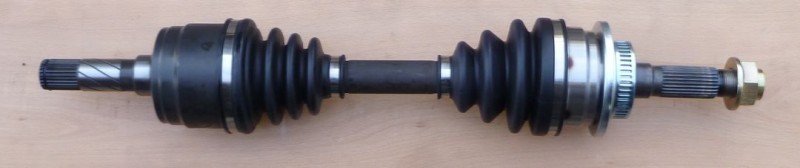 Cardan avant droit transmission de remplacement pour Mazda B-Serie essence diesel