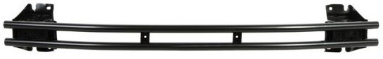 Renfort de pare-choc arrière pour Fiat Sedici 2006-2014 et Suzuki SX4 I