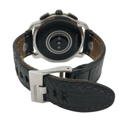 Diesel Smart Watch Digital BLK DW1001 Axial Dzt2016 #213f1