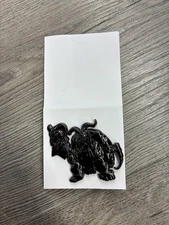 BLIZZARD SERIES 10 ONYX VARIANT BLIND PACK CHASE PIN BUTCHER DIABLO