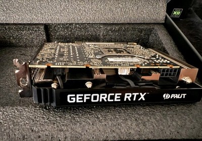 Gigabyte NVIDIA GeForce RTX 3060 Ti Grafik Karte - 8GB GDDR6