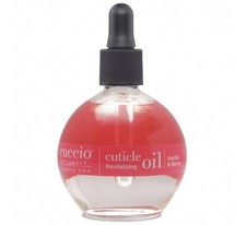 Cuccio Revitalizing Cuticle Oil - Vanilla berry 25 oz
