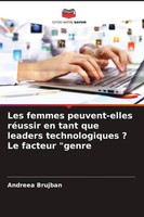 Andreea Brujban | Les Femmes Peuvent-Elles RéUssir En Tant Que Leaders...