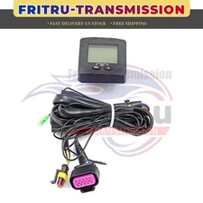 For Mercury / Mercruiser Smartcraft SC1000 System Monitor Kit 79-879896K21